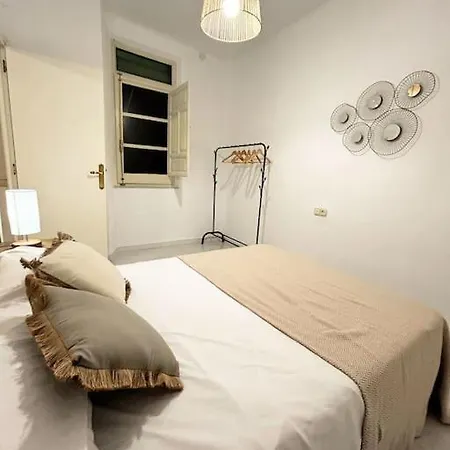 Apartamento Calle Puentezuelas Apartment