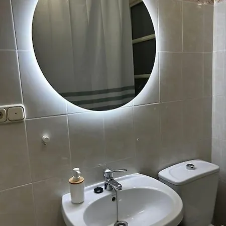 Apartamento Calle Puentezuelas Apartment *